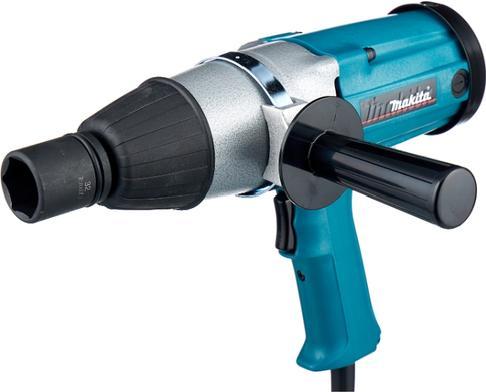 Ударный гайковерт Makita 6906