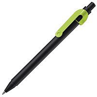 Ручка шариковая SNAKE, Зеленый, -, 19604 15