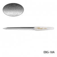 EBG-17AМелкозернистая металлическая пилка