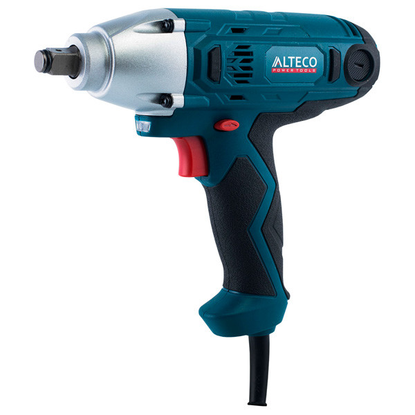 Гайковёрт электрический ударный IW 350-200 ALTECO