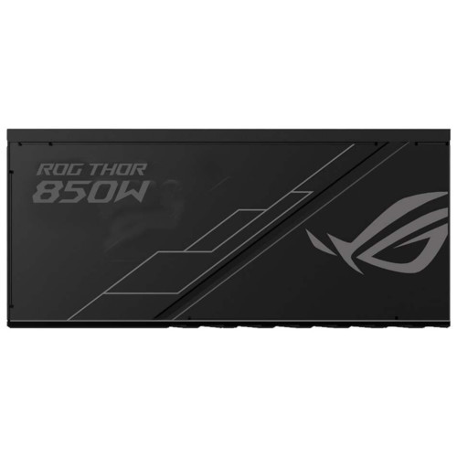 Asus ROG-THOR-850P блок питания (ROG-THOR-850P) - фото 4 - id-p93877290