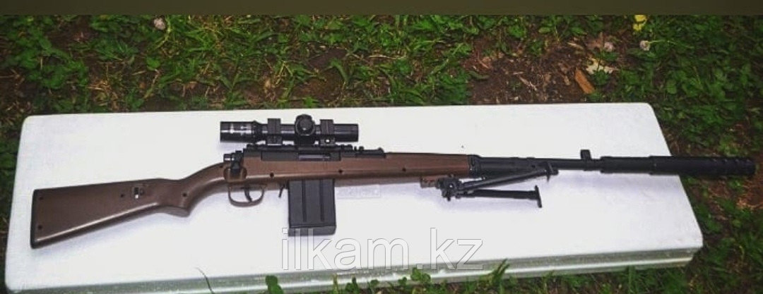 Снайперская винтовка Kar98K