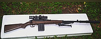 Снайперская винтовка Kar98K