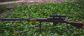 Снайперская винтовка Kar98K, фото 2