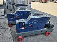 Станок для резки арматуры GQ 40 Гильотина