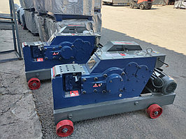 Станок для резки арматуры GQ 40 Гильотина