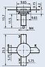 Транзистор КТ934Б, фото 2