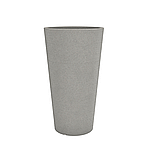 Горшок пластиковый Coneo High 243/70 | Scheurich, фото 2