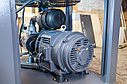 Винтовой компрессор 75 кВт, 12 м3/мин, Crossair CA 75-8 GA, фото 2