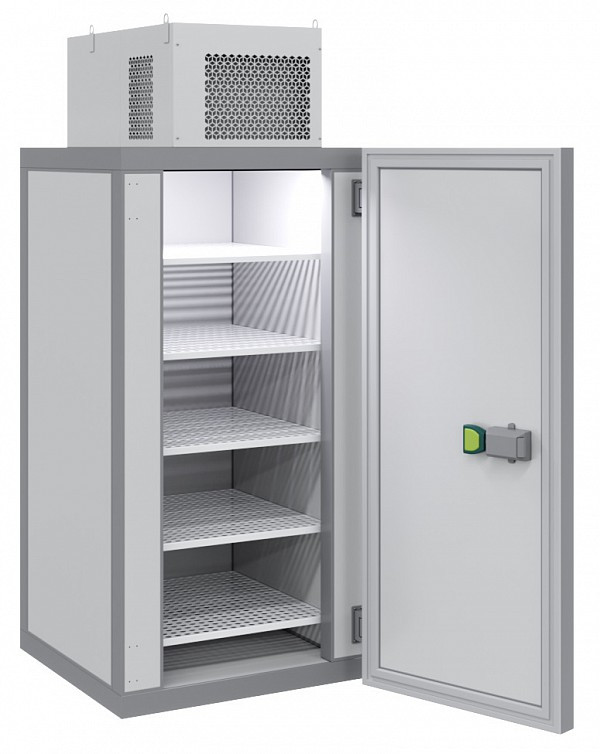 Холодильная камера КХН 1.44 MINICELLA MM 1 дверь