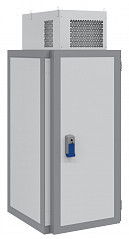 Камера холодильная КХН 1.44 MINICELLA MВ морозильная 1 дверь с полом, фото 1