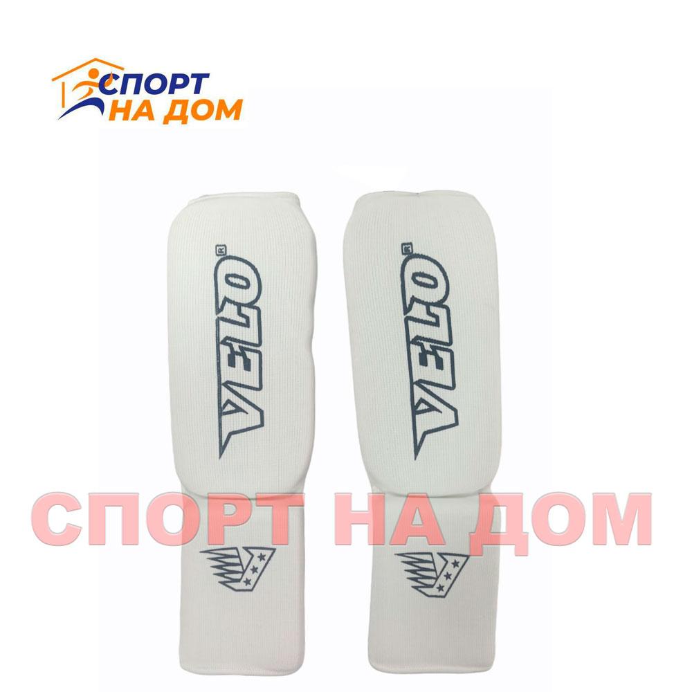 Щитки для ног (футы) для MMA VELO  (размер L)