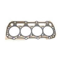 JCB GASKET CYLINDER HEAD Прокладка головки 02/630675