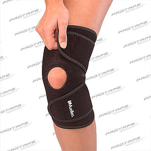 Регулируемый фиксатор колена (открытая чашечка) Mueller Knee Supports Patella, фото 2