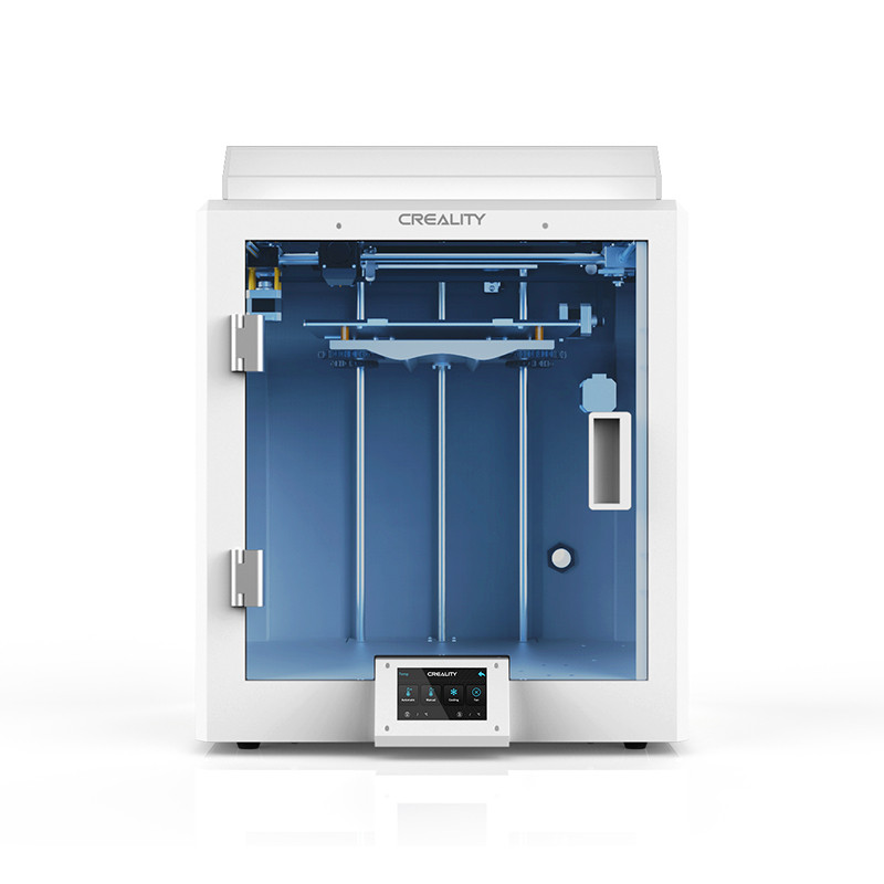 3D принтер Creality CR-5 Pro H - фото 1 - id-p93879337