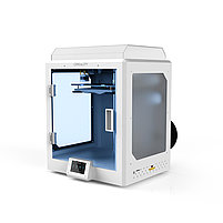 3D принтер Creality CR-5 Pro H (300*225*380 mm), фото 2