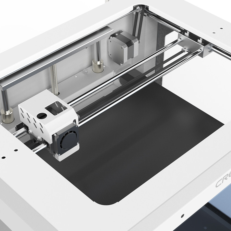 3D принтер Creality CR-5 Pro H - фото 5 - id-p93879337