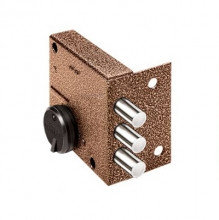 Эльбор 1.04.51.МА Кремень Замок накладной