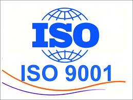 Разработка и внедрение системы менеджмента качества на соответствие требованиям  ISO 9001:2015