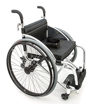 Инвалидная коляска для пинг-понга FS 756 L 360