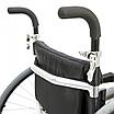 Инвалидная коляска для пинг-понга FS 756 L400, фото 2