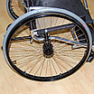 Инвалидная коляска для пинг-понга FS 756 L400, фото 5