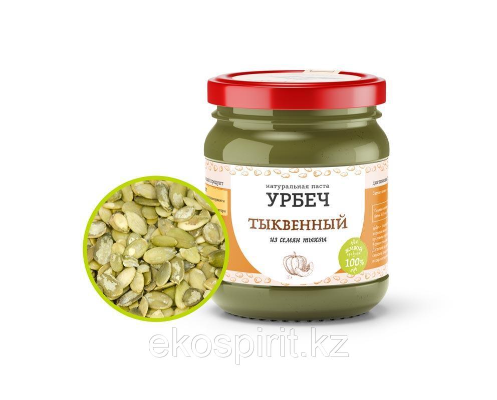 Питание при онкологии урбеч Тыквенный, 350 гр