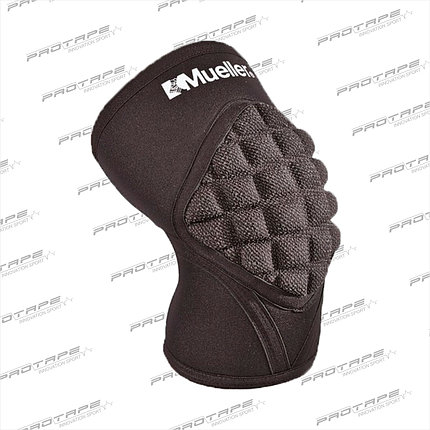 Бандаж на колено с Кевларом 54530/1 Mueller Pro Level Knee Pad w/Kevlar, фото 2