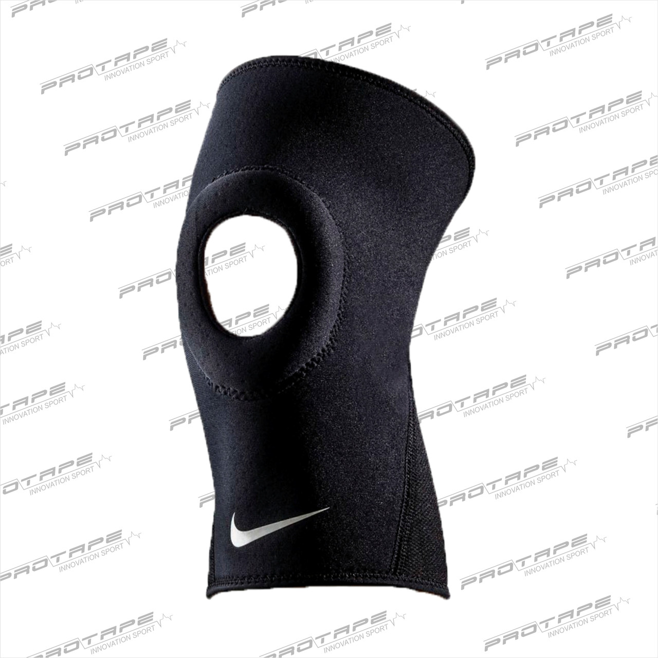 Наколенник Nike Knee Sleeve open patella