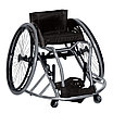 Инвалидная коляска для баскетбола МЕГА_ОПТИМ "Форвард" FS 778 L360, фото 2