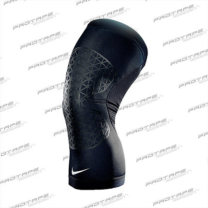 Бандаж  колена Nike Pro Combat Knee Sleeve, фото 2