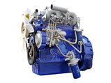 Дизельный генератор 40 кВт 380В в тихом кожухе D40E3 MAGNETTA, фото 3