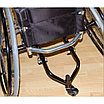 Инвалидная коляска для баскетбола МЕГА_ОПТИМ "Форвард" FS 778 L 380, фото 3