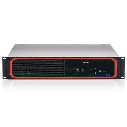 Усилитель BIAMP TESIRAXEL1200.2