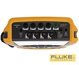 Анализатор энергии Fluke 437 II, фото 4