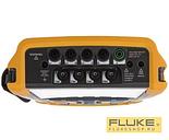 Анализатор энергии Fluke 437 II, фото 3