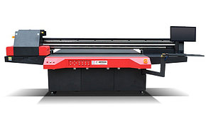 MT-UV2030GX. Головы Ricoh Gen5 от 2 до 7 шт., фото 2