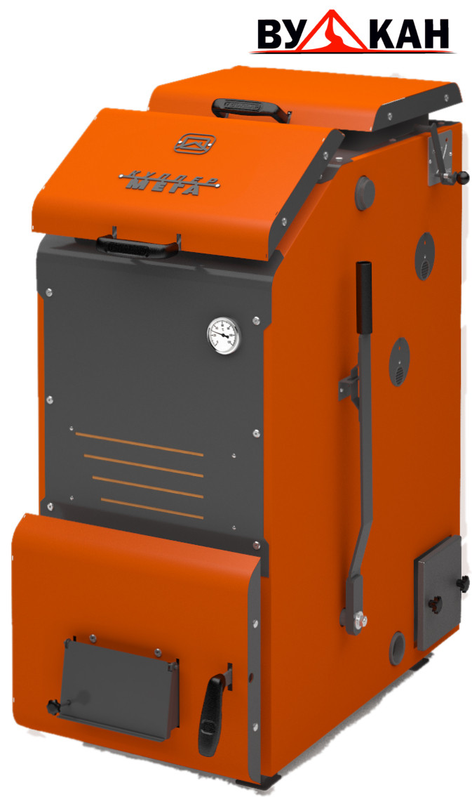 Котел Куппер МЕГА-16