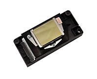 Печатающая голова Epson DX5 (нечипованная) экосольвент, водные, УФ чернила