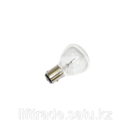 Лампочка 48V 40W для погрузчиков TOYOTA электро (5-8 серия) 1,0-3,5т - фото 1 - id-p93881359
