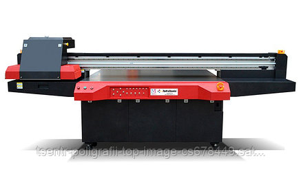 MT-UV1611GX. Головы Ricoh Gen5 от 3 до 7 шт., фото 2