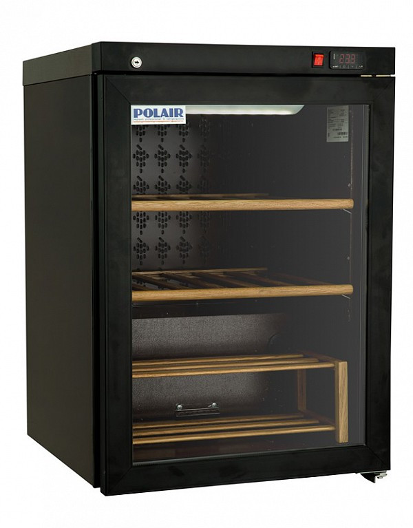 Винный холодильник DW102-Brawo - фото 2 - id-p93881557