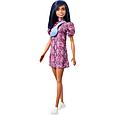Barbie "Игра с модой" Кукла Барби #143 в виниловой упаковке, фото 2
