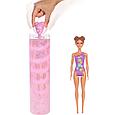 Barbie "Цветное перевоплощение" Кукла-сюрприз Барби Песок и Солнце, Color Reveal, фото 3