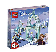 43194 Lego Disney Princess Зимняя сказка Анны и Эльзы, Лего Принцессы