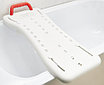 Сиденье на ванну с поручнем и поворотным диском Мега-Оптим SC 6045C-L, белый, фото 3