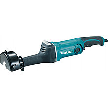 Прямая шлифовальная машина Makita GS5000 синяя