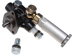 Топливный насос 11-7433 Thermo King Термокинг  подкачка 117433 117392 118685 11-7433 11-7392 11-8685