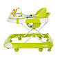 Ходунки Пчёлка, салатовый (Pituso, Испания), фото 7