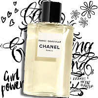 Chanel Paris Deauville әйелдер парфюмериясы